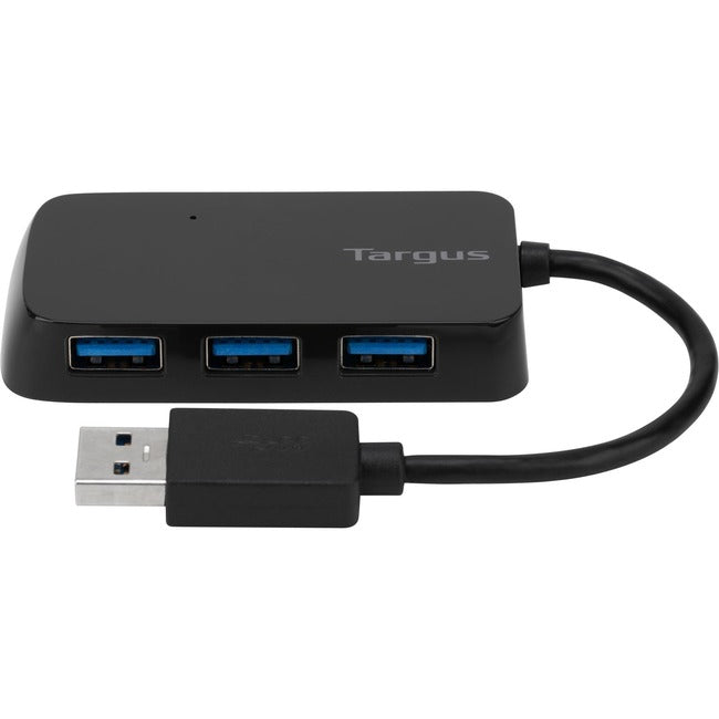 Targus USB Hub - USB - External Targus USB Hub - USB - External